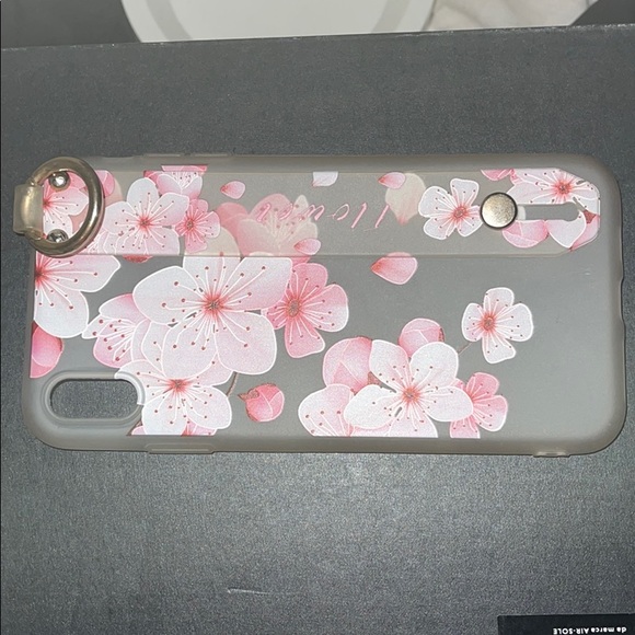 iPhone XS Max Case - Picture 1 of 2